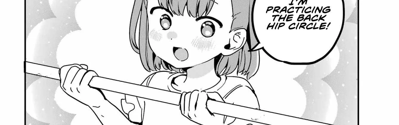 Jahy-sama wa Kujikenai! Chapter 72 page 4 - 