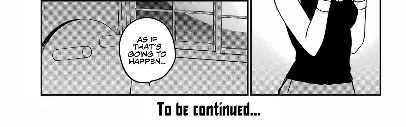 Jahy-sama wa Kujikenai! Chapter 72 page 34 - 