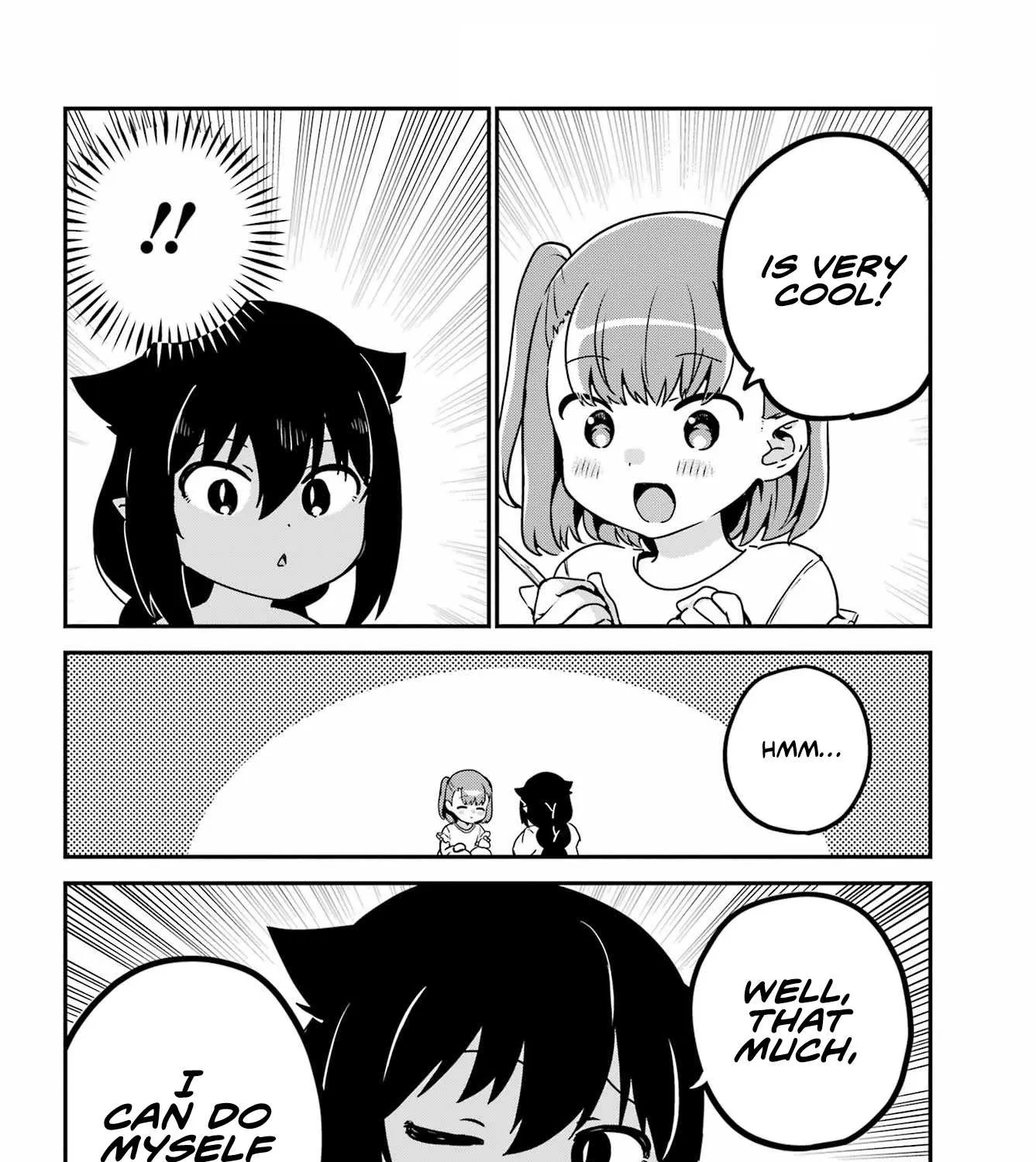 Jahy-sama wa Kujikenai! Chapter 72 page 7 - 