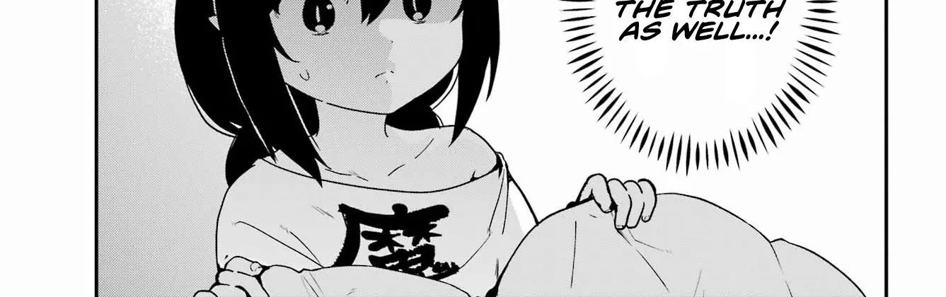 Jahy-sama wa Kujikenai! Chapter 73 page 2 - 