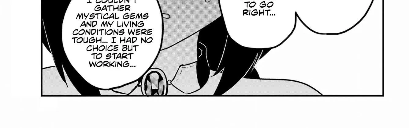 Jahy-sama wa Kujikenai! Chapter 73 page 22 - 