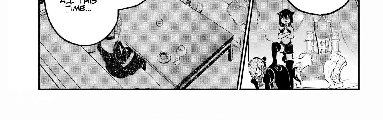 Jahy-sama wa Kujikenai! Chapter 73 page 26 - 