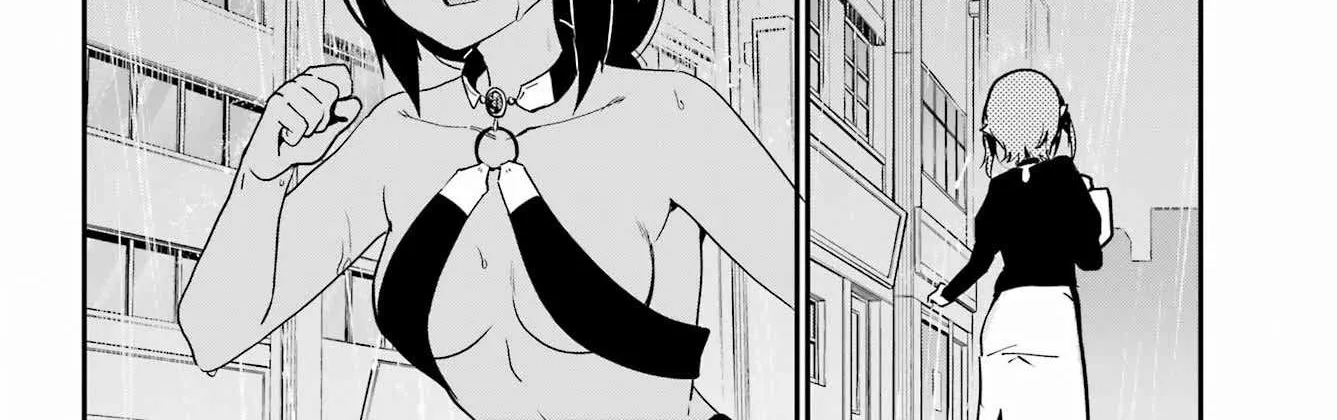 Jahy-sama wa Kujikenai! Chapter 73 page 32 - 