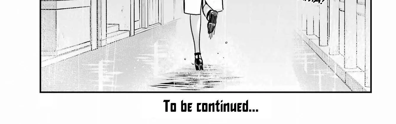 Jahy-sama wa Kujikenai! Chapter 73 page 34 - 