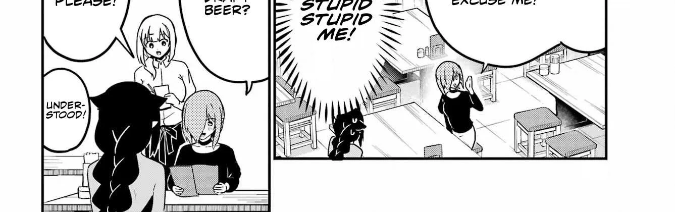 Jahy-sama wa Kujikenai! Chapter 73 page 8 - 