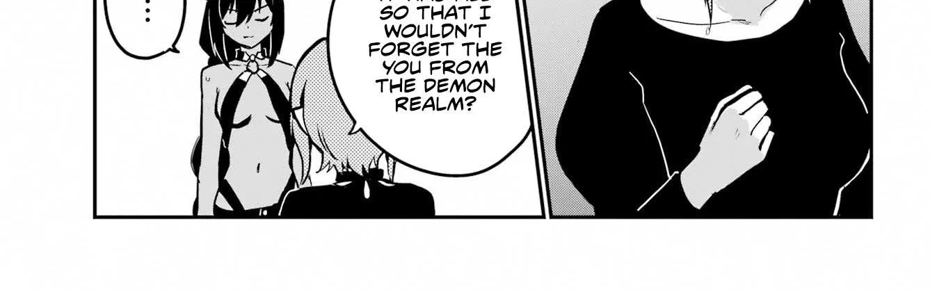 Jahy-sama wa Kujikenai! Chapter 74 page 14 - 