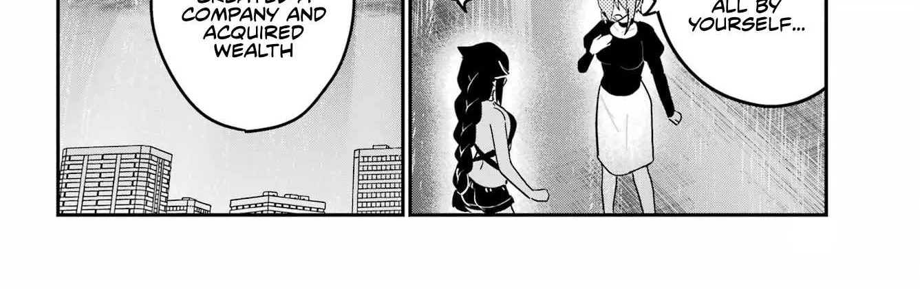 Jahy-sama wa Kujikenai! Chapter 74 page 24 - 