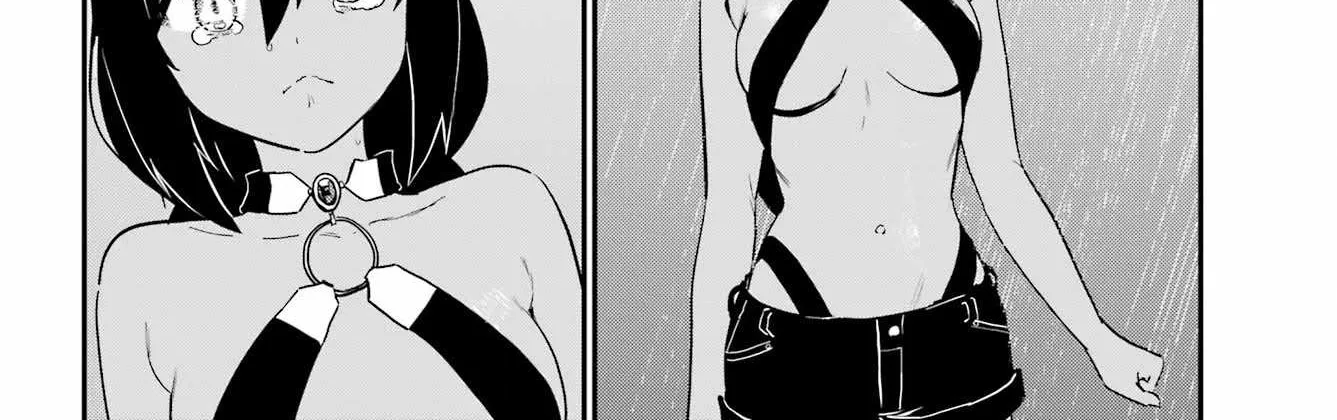 Jahy-sama wa Kujikenai! Chapter 74 page 28 - 