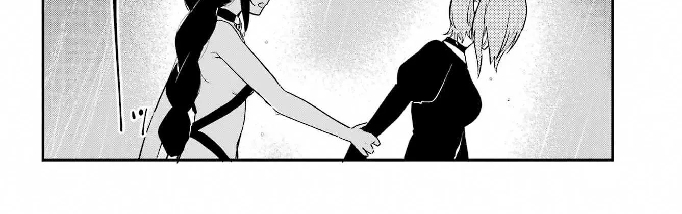 Jahy-sama wa Kujikenai! Chapter 74 page 4 - 