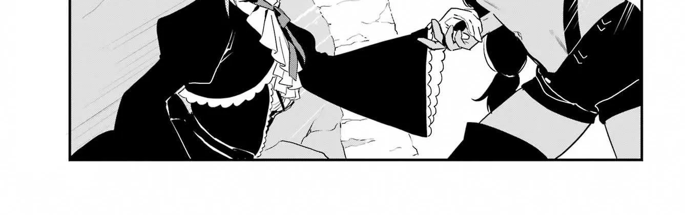 Jahy-sama wa Kujikenai! Chapter 74 page 34 - 