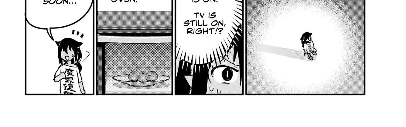 Jahy-sama wa Kujikenai! Chapter 75 page 24 - 