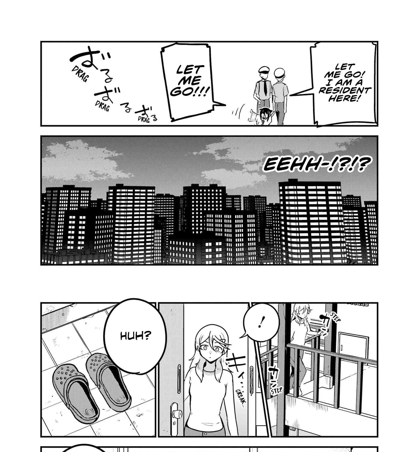 Jahy-sama wa Kujikenai! Chapter 75 page 29 - 
