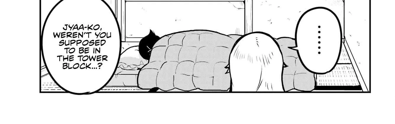 Jahy-sama wa Kujikenai! Chapter 75 page 30 - 