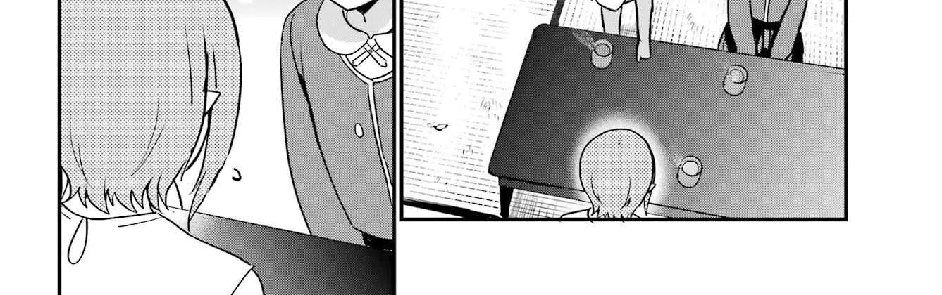 Jahy-sama wa Kujikenai! Chapter 76 page 12 - 