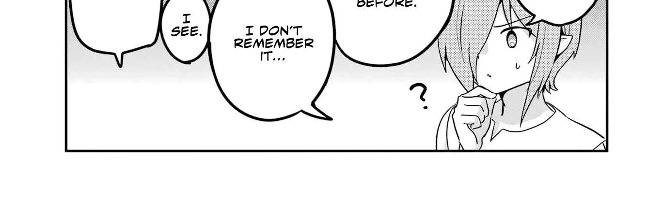 Jahy-sama wa Kujikenai! Chapter 76 page 14 - 