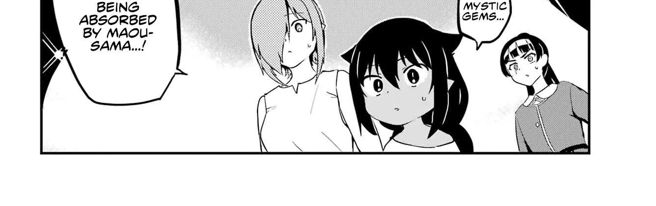 Jahy-sama wa Kujikenai! Chapter 76 page 28 - 