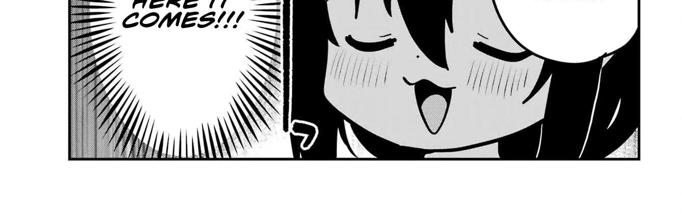 Jahy-sama wa Kujikenai! Chapter 77 page 14 - 