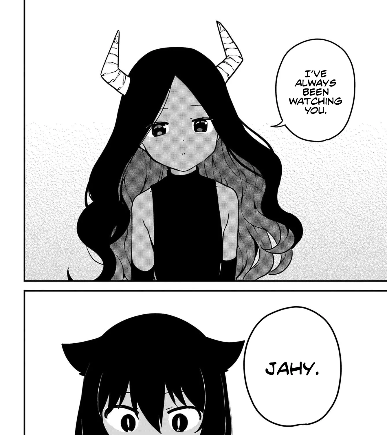 Jahy-sama wa Kujikenai! Chapter 77 page 25 - 