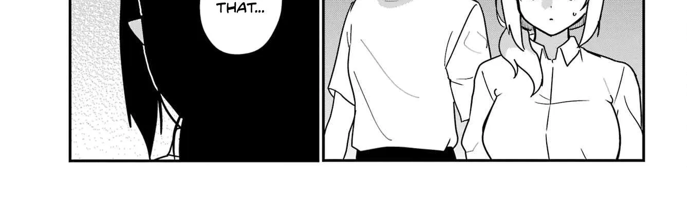 Jahy-sama wa Kujikenai! Chapter 78 page 18 - 