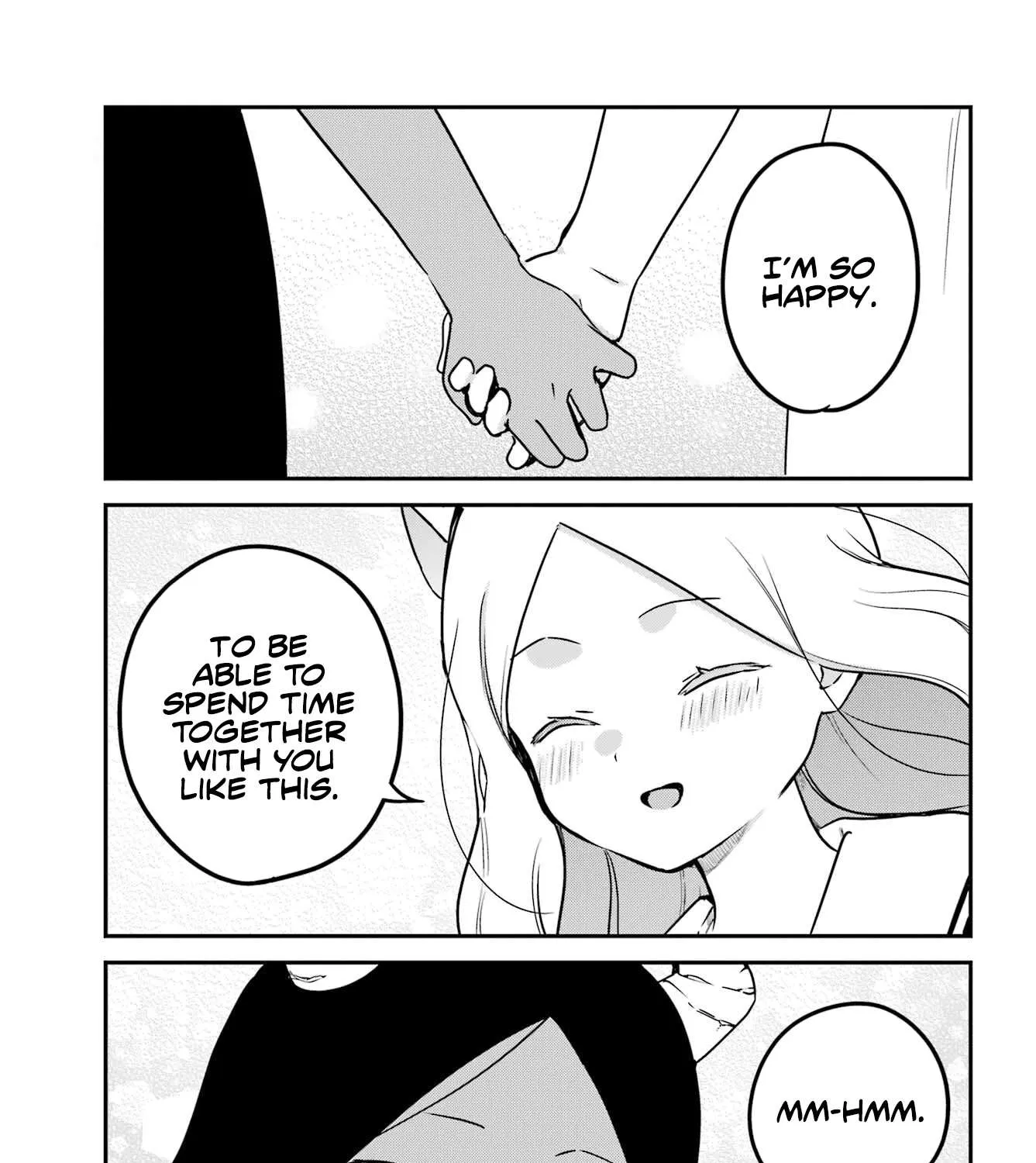 Jahy-sama wa Kujikenai! Chapter 79 page 1 - 