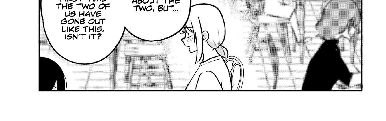 Jahy-sama wa Kujikenai! Chapter 79 page 22 - 