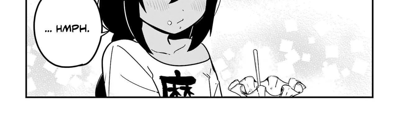 Jahy-sama wa Kujikenai! Chapter 79 page 24 - 