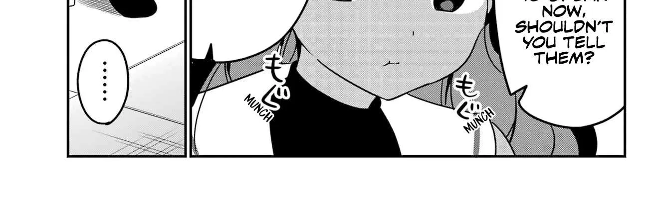 Jahy-sama wa Kujikenai! Chapter 79 page 26 - 