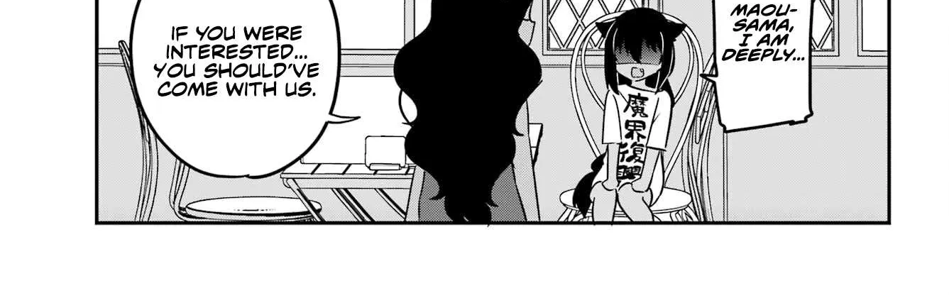 Jahy-sama wa Kujikenai! Chapter 79 page 30 - 