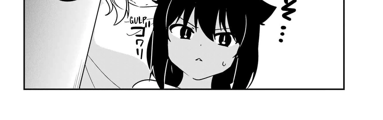 Jahy-sama wa Kujikenai! Chapter 79 page 4 - 