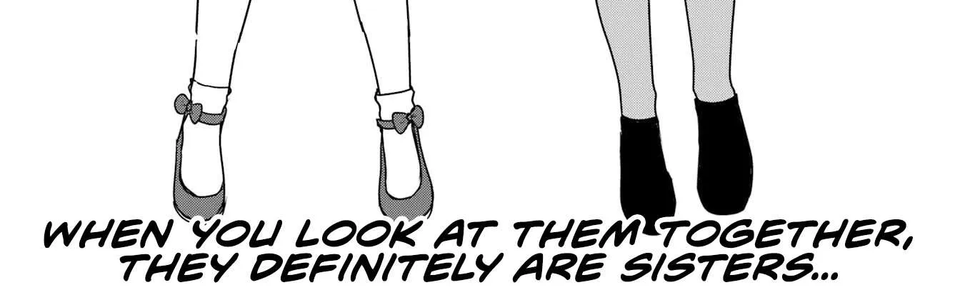 Jahy-sama wa Kujikenai! Chapter 79 page 6 - 