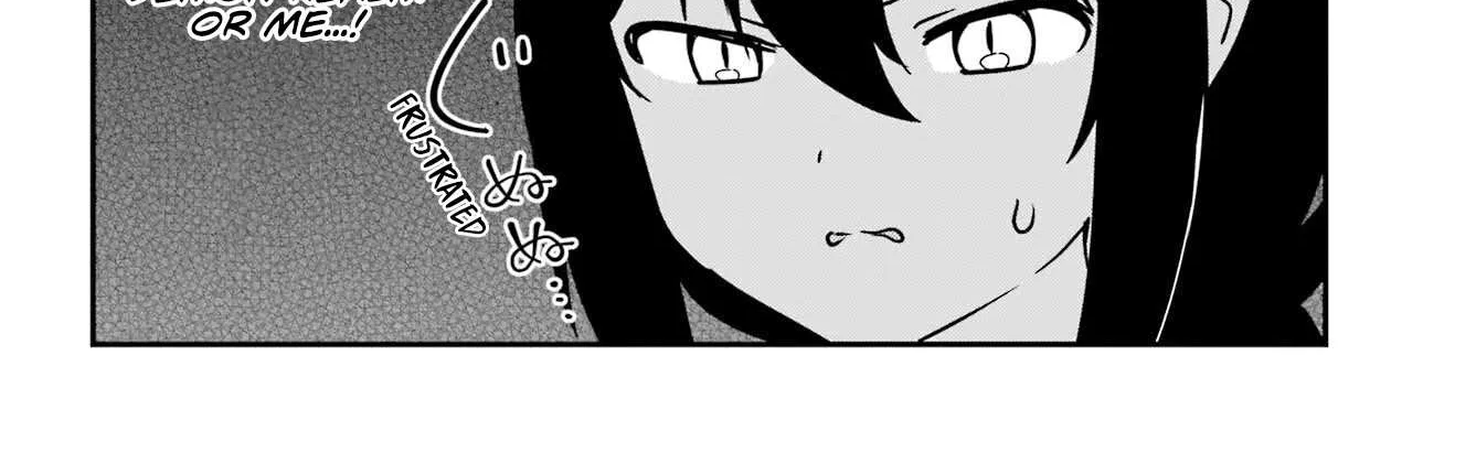 Jahy-sama wa Kujikenai! Chapter 79 page 8 - 