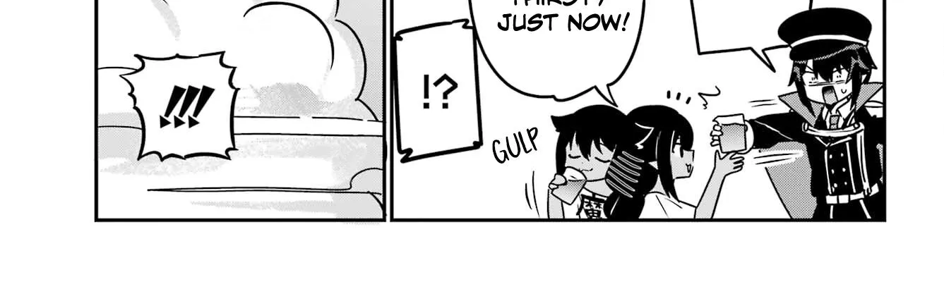 Jahy-sama wa Kujikenai! Chapter 80 page 2 - 