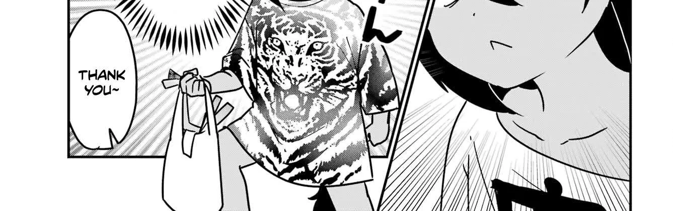 Jahy-sama wa Kujikenai! Chapter 82 page 15 - 