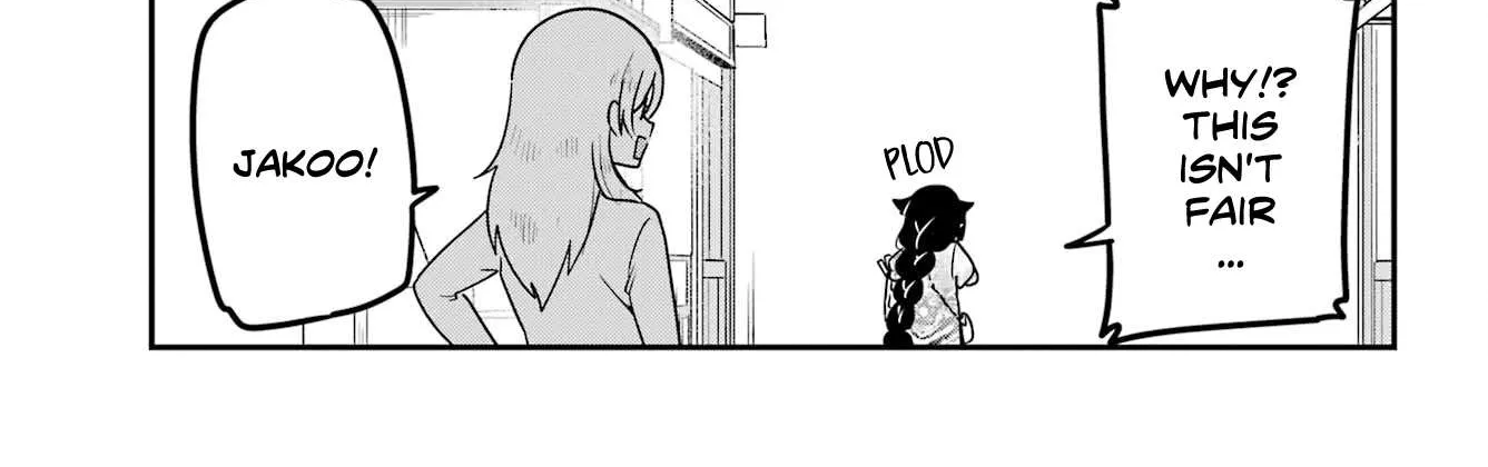 Jahy-sama wa Kujikenai! Chapter 82 page 23 - 