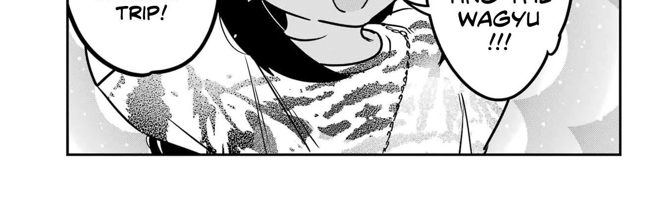 Jahy-sama wa Kujikenai! Chapter 82 page 31 - 