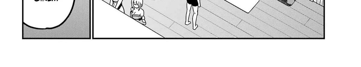 Jahy-sama wa Kujikenai! Chapter 83.5 page 8 - 