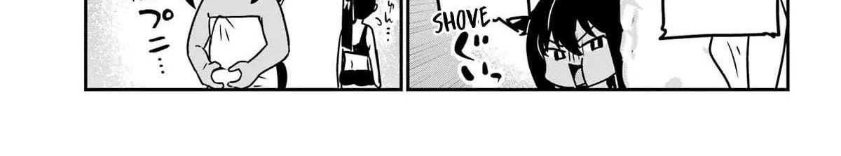 Jahy-sama wa Kujikenai! Chapter 83.5 page 10 - 