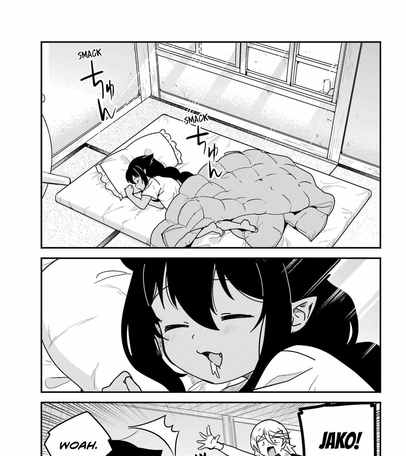 Jahy-sama wa Kujikenai! Chapter 83 page 1 - 
