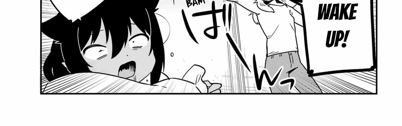 Jahy-sama wa Kujikenai! Chapter 83 page 2 - 