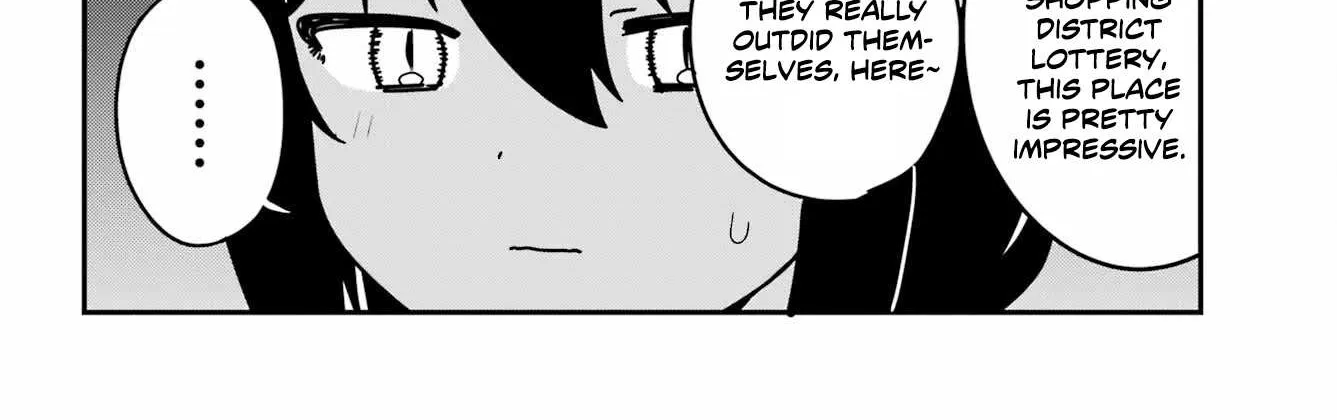 Jahy-sama wa Kujikenai! Chapter 83 page 20 - 