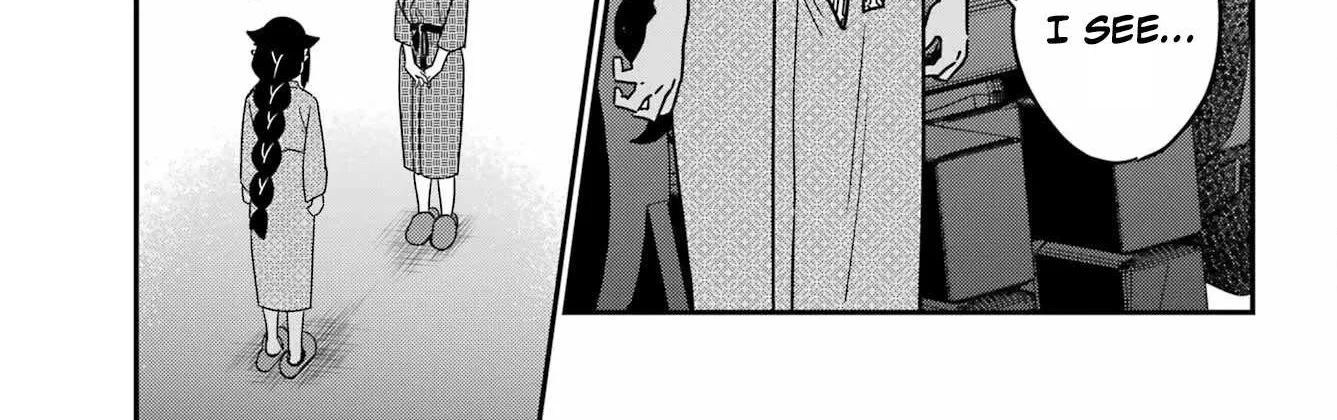 Jahy-sama wa Kujikenai! Chapter 83 page 26 - 