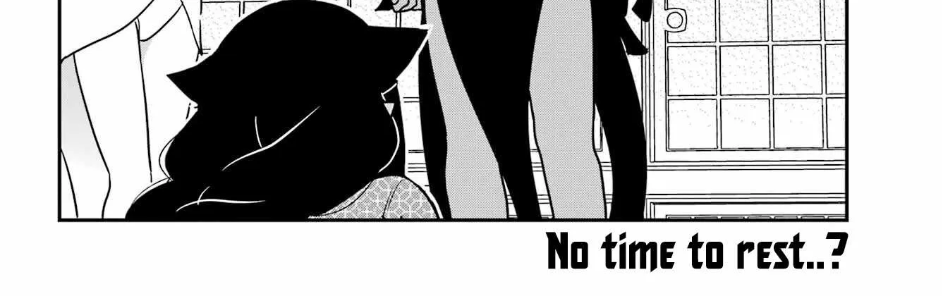 Jahy-sama wa Kujikenai! Chapter 83 page 32 - 
