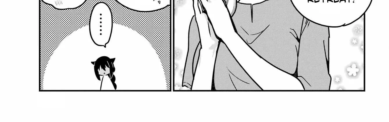 Jahy-sama wa Kujikenai! Chapter 83 page 10 - 