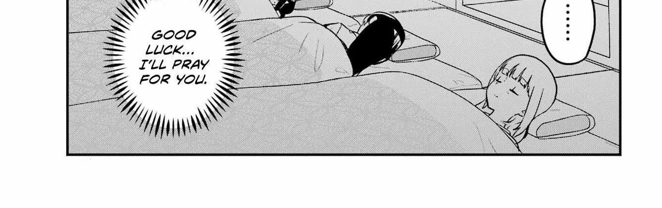 Jahy-sama wa Kujikenai! Chapter 84.5 page 6 - 