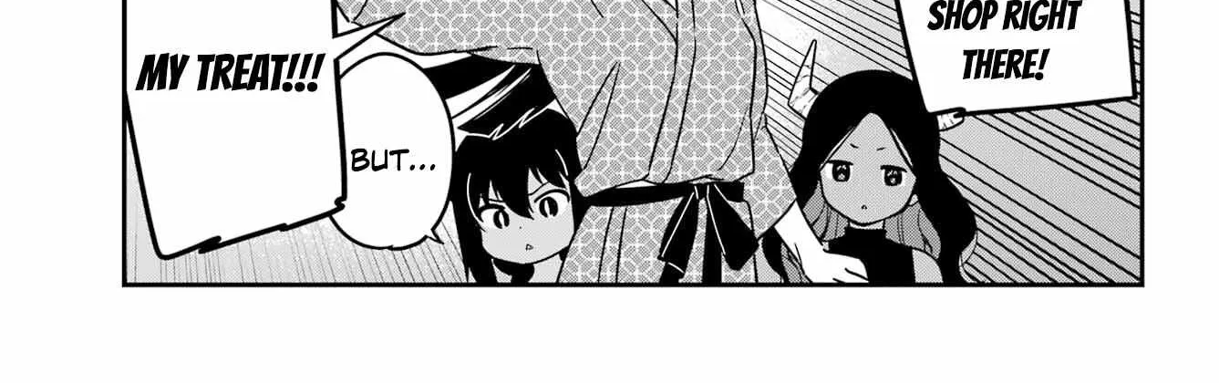 Jahy-sama wa Kujikenai! Chapter 84 page 19 - 