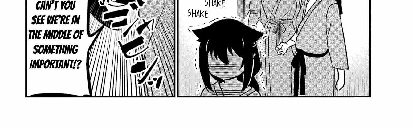 Jahy-sama wa Kujikenai! Chapter 84 page 5 - 