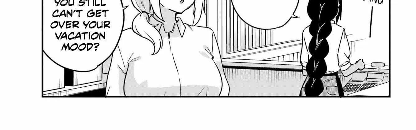 Jahy-sama wa Kujikenai! Chapter 85 page 11 - 