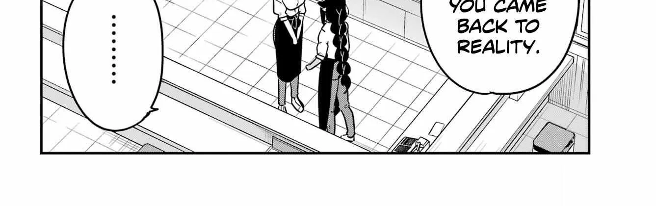 Jahy-sama wa Kujikenai! Chapter 85 page 13 - 