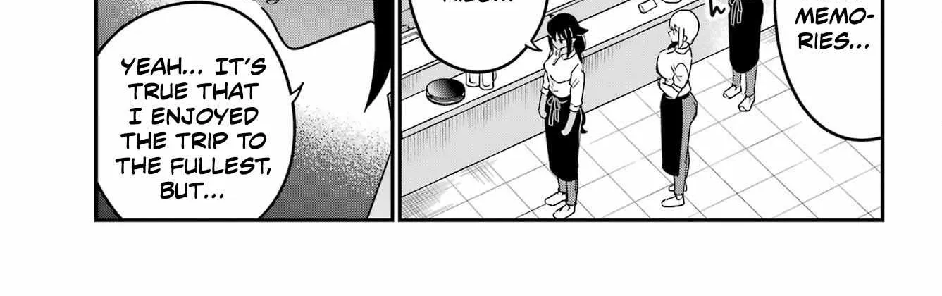 Jahy-sama wa Kujikenai! Chapter 85 page 15 - 