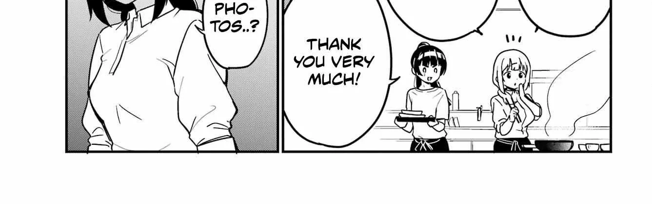 Jahy-sama wa Kujikenai! Chapter 85 page 19 - 